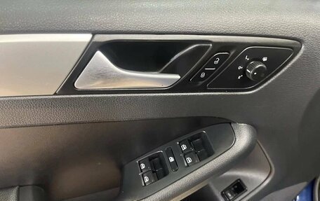 Volkswagen Jetta VI, 2013 год, 1 130 000 рублей, 19 фотография