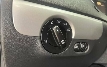 Volkswagen Jetta VI, 2013 год, 1 130 000 рублей, 22 фотография