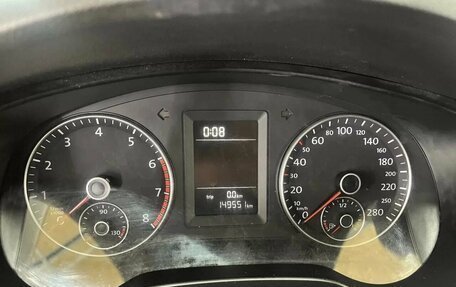 Volkswagen Jetta VI, 2013 год, 1 130 000 рублей, 23 фотография