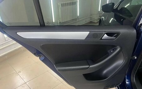 Volkswagen Jetta VI, 2013 год, 1 130 000 рублей, 29 фотография