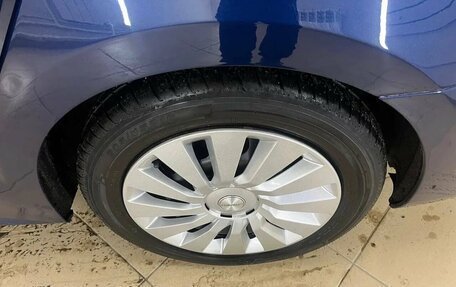Volkswagen Jetta VI, 2013 год, 1 130 000 рублей, 30 фотография