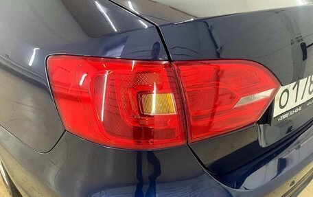 Volkswagen Jetta VI, 2013 год, 1 130 000 рублей, 34 фотография