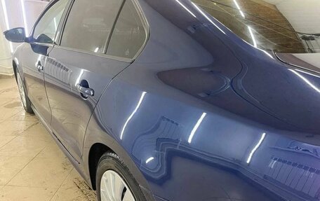 Volkswagen Jetta VI, 2013 год, 1 130 000 рублей, 31 фотография