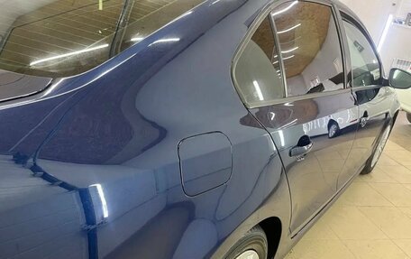 Volkswagen Jetta VI, 2013 год, 1 130 000 рублей, 35 фотография