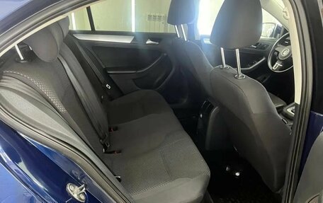 Volkswagen Jetta VI, 2013 год, 1 130 000 рублей, 39 фотография