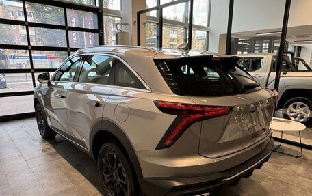 Haval F7, 2026 год, 3 299 000 рублей, 3 фотография