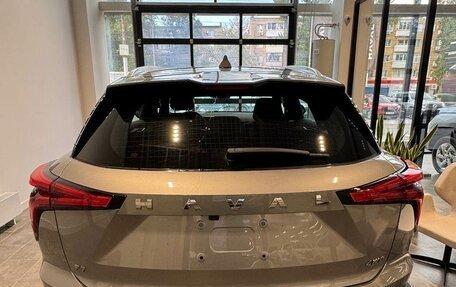 Haval F7, 2026 год, 3 299 000 рублей, 4 фотография