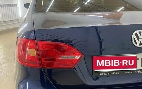 Volkswagen Jetta VI, 2013 год, 1 130 000 рублей, 32 фотография