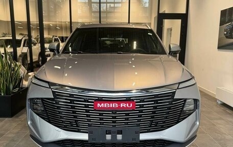Haval F7, 2026 год, 3 299 000 рублей, 2 фотография