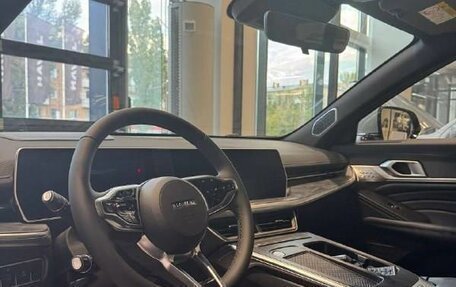 Haval F7, 2026 год, 3 299 000 рублей, 8 фотография