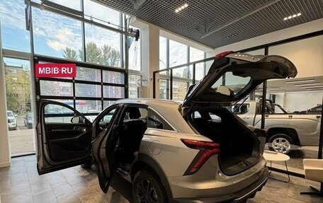 Haval F7, 2026 год, 3 299 000 рублей, 7 фотография