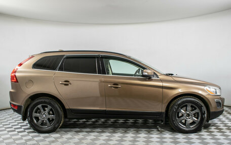 Volvo XC60 II, 2012 год, 1 615 000 рублей, 4 фотография