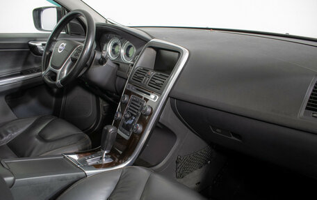 Volvo XC60 II, 2012 год, 1 615 000 рублей, 9 фотография