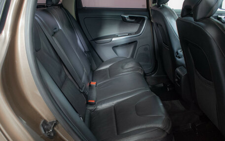 Volvo XC60 II, 2012 год, 1 615 000 рублей, 10 фотография