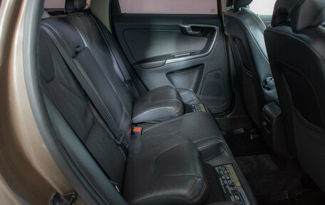 Volvo XC60 II, 2012 год, 1 615 000 рублей, 11 фотография