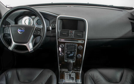 Volvo XC60 II, 2012 год, 1 615 000 рублей, 12 фотография
