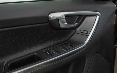 Volvo XC60 II, 2012 год, 1 615 000 рублей, 15 фотография