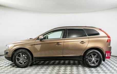 Volvo XC60 II, 2012 год, 1 615 000 рублей, 8 фотография