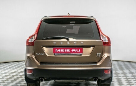 Volvo XC60 II, 2012 год, 1 615 000 рублей, 6 фотография