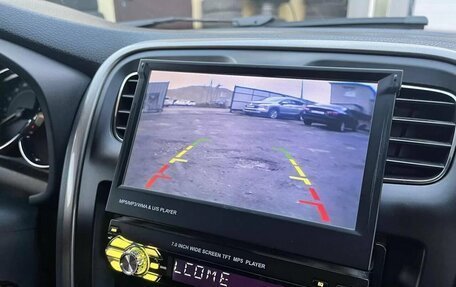 Renault Sandero II рестайлинг, 2015 год, 889 000 рублей, 7 фотография