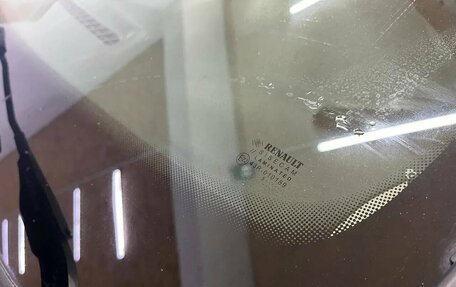 Renault Sandero II рестайлинг, 2015 год, 889 000 рублей, 18 фотография