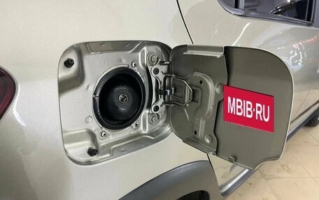 Renault Sandero II рестайлинг, 2015 год, 889 000 рублей, 36 фотография