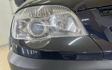 Chevrolet Niva I рестайлинг, 2012 год, 595 000 рублей, 9 фотография