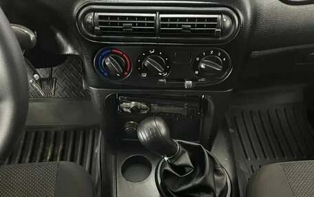 Chevrolet Niva I рестайлинг, 2012 год, 595 000 рублей, 15 фотография