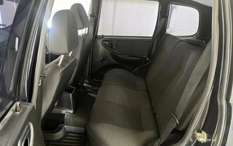 Chevrolet Niva I рестайлинг, 2012 год, 595 000 рублей, 18 фотография