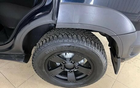 Chevrolet Niva I рестайлинг, 2012 год, 595 000 рублей, 19 фотография