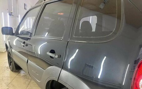 Chevrolet Niva I рестайлинг, 2012 год, 595 000 рублей, 20 фотография