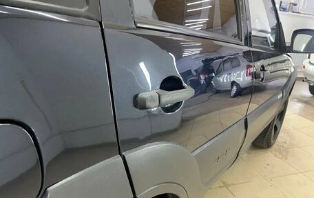 Chevrolet Niva I рестайлинг, 2012 год, 595 000 рублей, 27 фотография