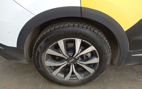 Chery Tiggo 7 Pro, 2023 год, 1 141 000 рублей, 10 фотография