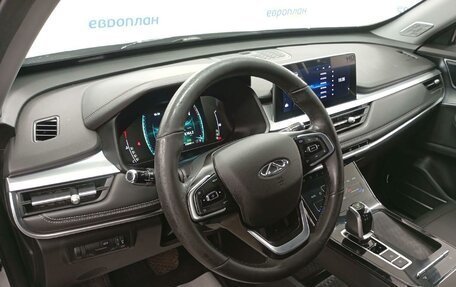 Chery Tiggo 7 Pro, 2023 год, 1 141 000 рублей, 6 фотография