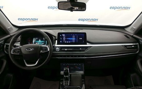 Chery Tiggo 7 Pro, 2023 год, 1 141 000 рублей, 5 фотография