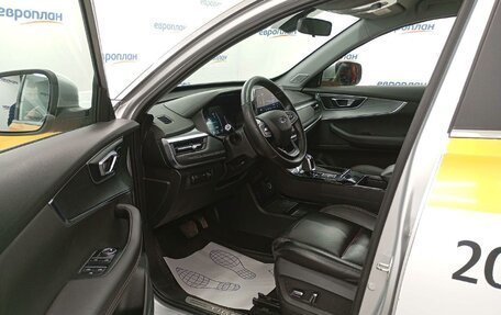 Chery Tiggo 7 Pro, 2023 год, 1 141 000 рублей, 8 фотография