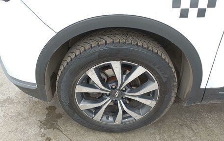 Chery Tiggo 7 Pro, 2023 год, 1 141 000 рублей, 12 фотография