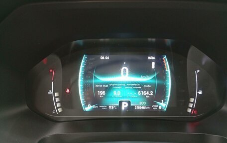 Chery Tiggo 7 Pro, 2023 год, 1 141 000 рублей, 7 фотография