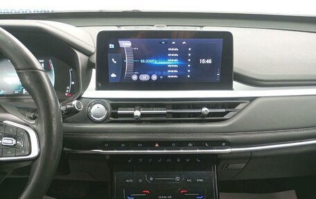 Chery Tiggo 7 Pro, 2023 год, 1 141 000 рублей, 14 фотография