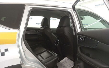 Chery Tiggo 7 Pro, 2023 год, 1 141 000 рублей, 15 фотография