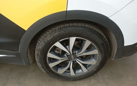 Chery Tiggo 7 Pro, 2023 год, 1 141 000 рублей, 13 фотография