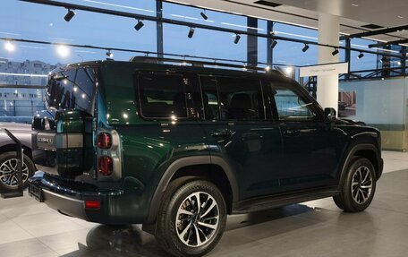 Haval H9, 2026 год, 5 299 000 рублей, 5 фотография