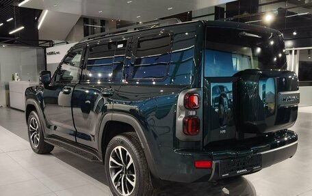 Haval H9, 2026 год, 5 299 000 рублей, 8 фотография