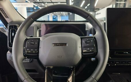 Haval H9, 2026 год, 5 299 000 рублей, 13 фотография