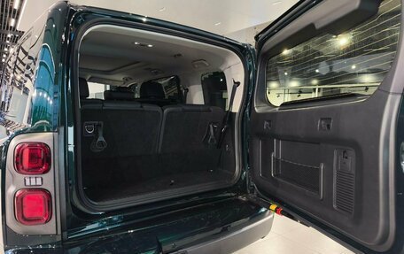 Haval H9, 2026 год, 5 299 000 рублей, 22 фотография