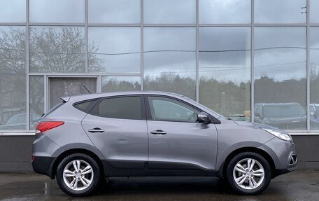 Hyundai ix35 I рестайлинг, 2012 год, 1 399 000 рублей, 4 фотография