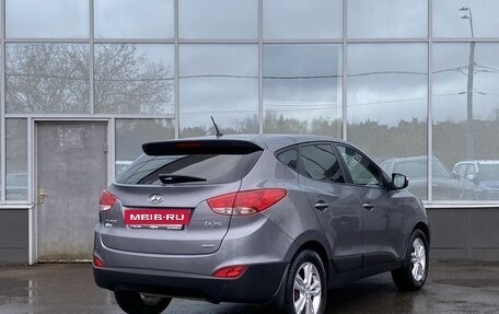 Hyundai ix35 I рестайлинг, 2012 год, 1 399 000 рублей, 5 фотография