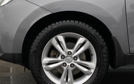 Hyundai ix35 I рестайлинг, 2012 год, 1 399 000 рублей, 9 фотография