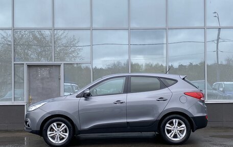 Hyundai ix35 I рестайлинг, 2012 год, 1 399 000 рублей, 8 фотография