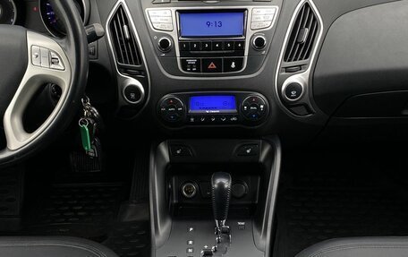 Hyundai ix35 I рестайлинг, 2012 год, 1 399 000 рублей, 13 фотография